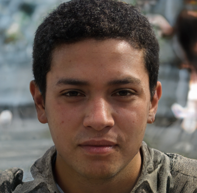 Reviewer Daniel R. photo