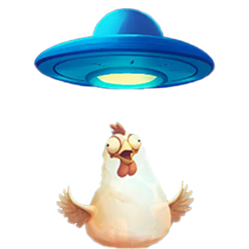Chicken Zap Game